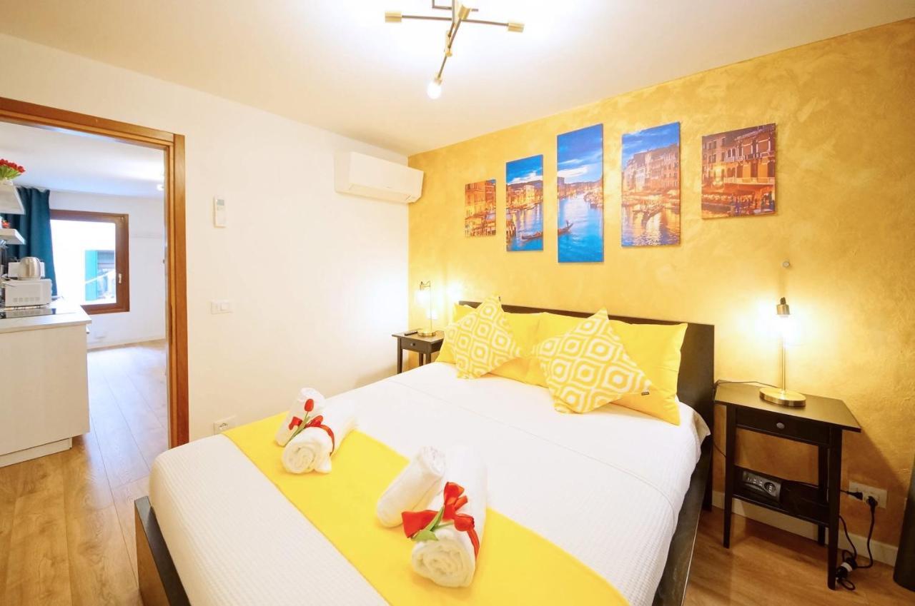 Dolcevita Apartments N 500 San Marco Wenecja Zewnętrze zdjęcie