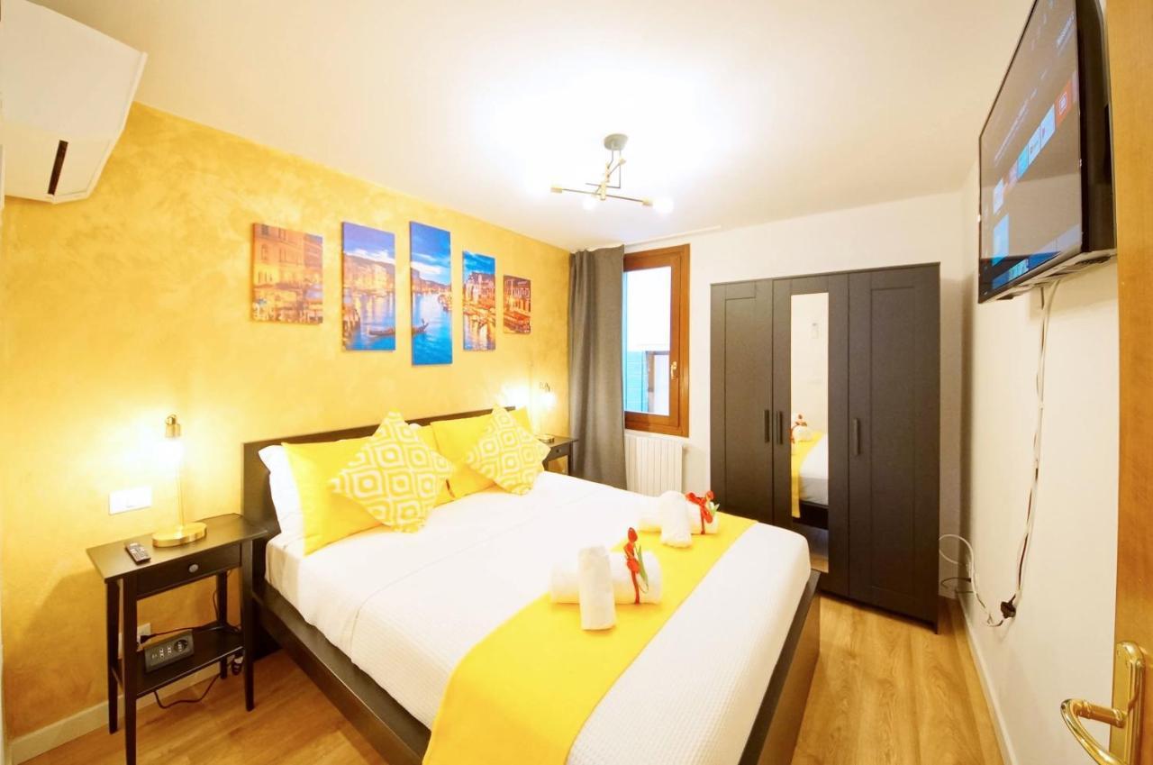 Dolcevita Apartments N 500 San Marco Wenecja Zewnętrze zdjęcie