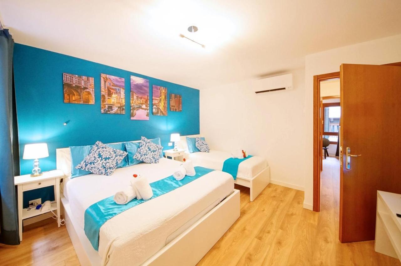 Dolcevita Apartments N 500 San Marco Wenecja Zewnętrze zdjęcie