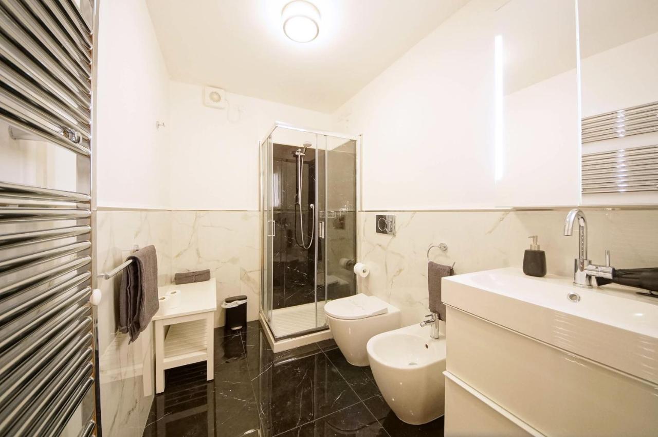 Dolcevita Apartments N 500 San Marco Wenecja Zewnętrze zdjęcie