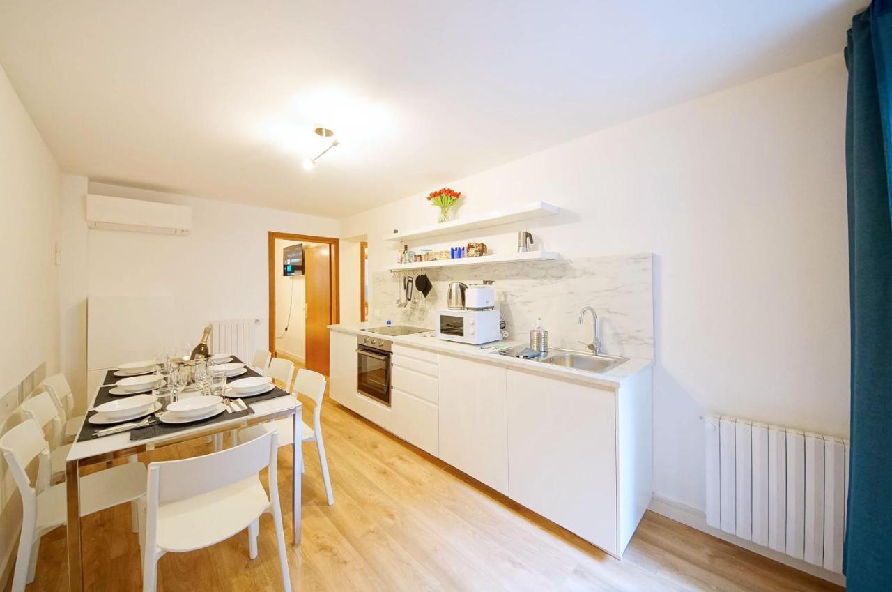 Dolcevita Apartments N 500 San Marco Wenecja Zewnętrze zdjęcie