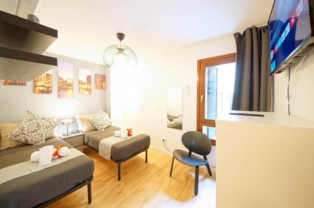 Dolcevita Apartments N 500 San Marco Wenecja Zewnętrze zdjęcie