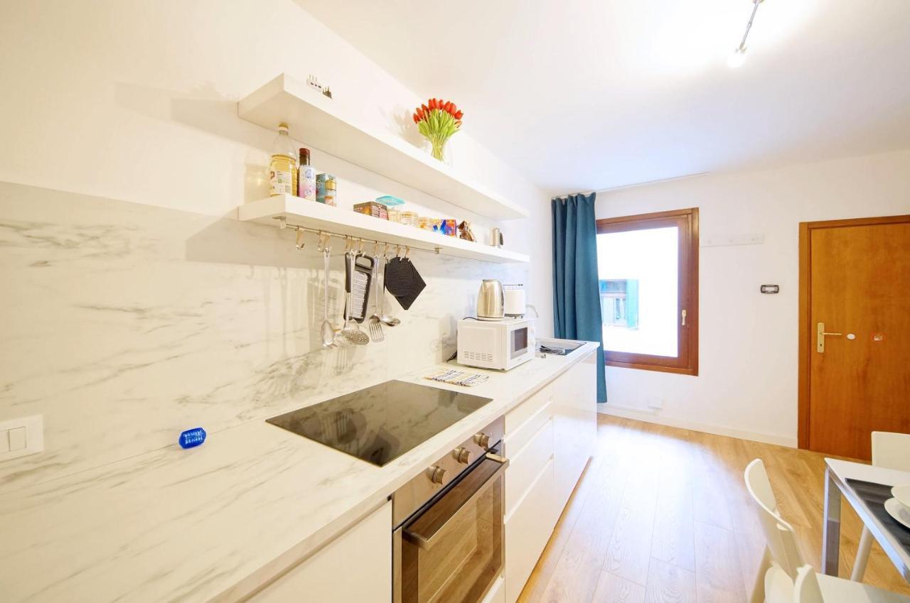 Dolcevita Apartments N 500 San Marco Wenecja Zewnętrze zdjęcie
