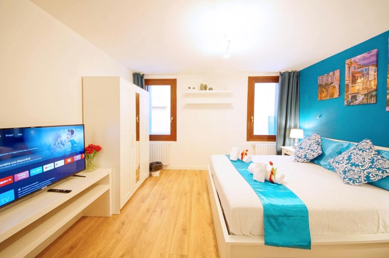 Dolcevita Apartments N 500 San Marco Wenecja Zewnętrze zdjęcie