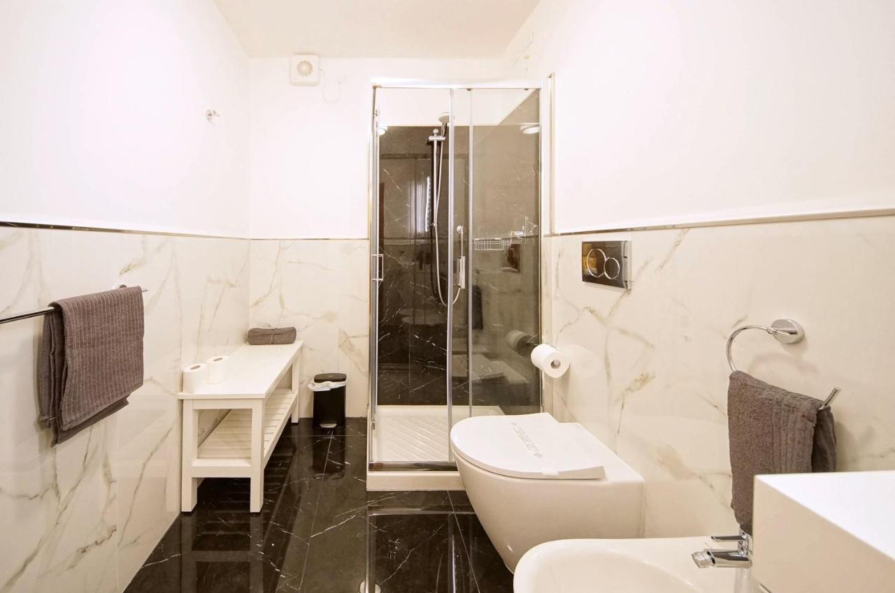Dolcevita Apartments N 500 San Marco Wenecja Zewnętrze zdjęcie
