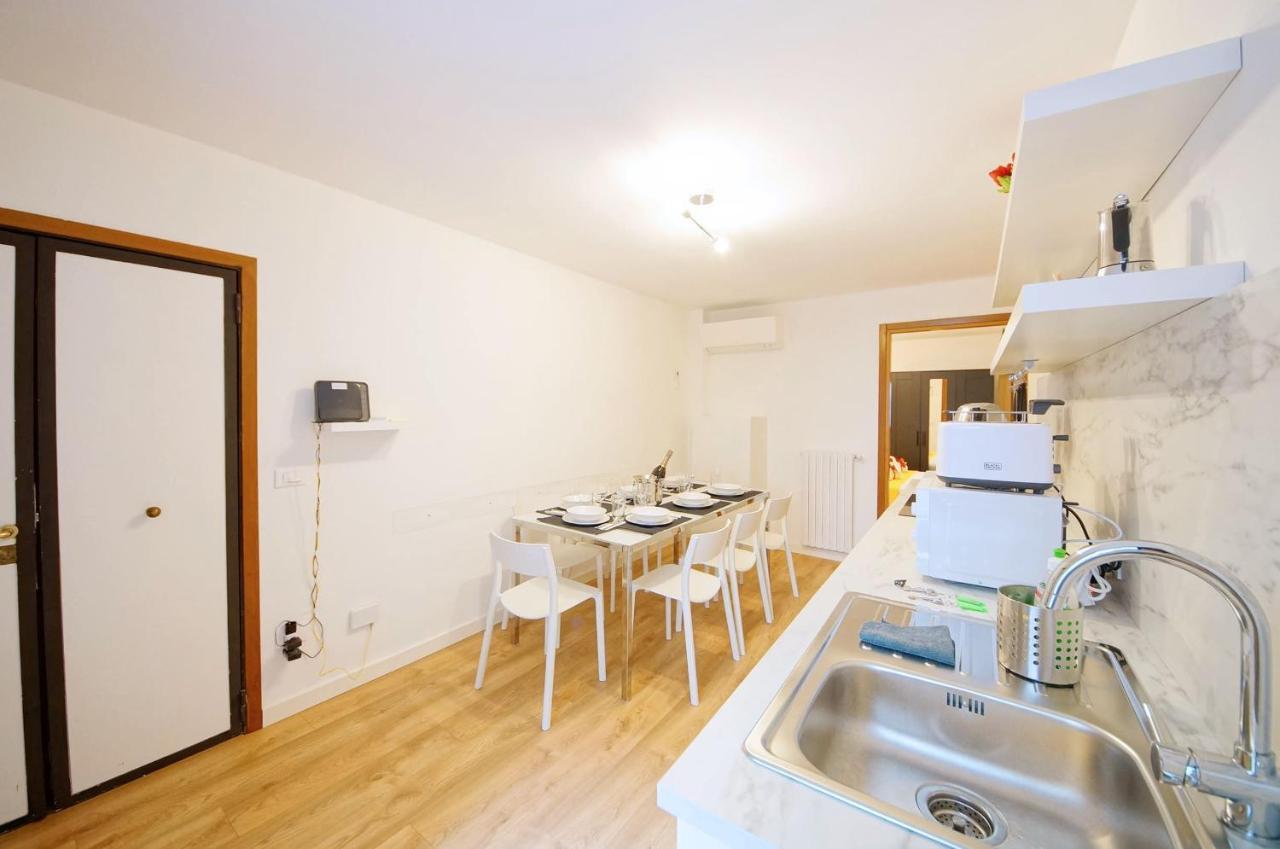 Dolcevita Apartments N 500 San Marco Wenecja Zewnętrze zdjęcie