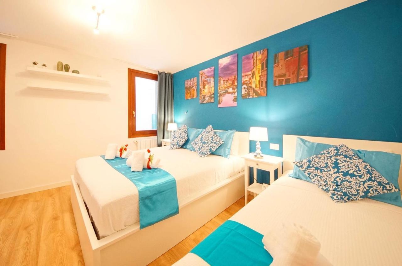 Dolcevita Apartments N 500 San Marco Wenecja Zewnętrze zdjęcie