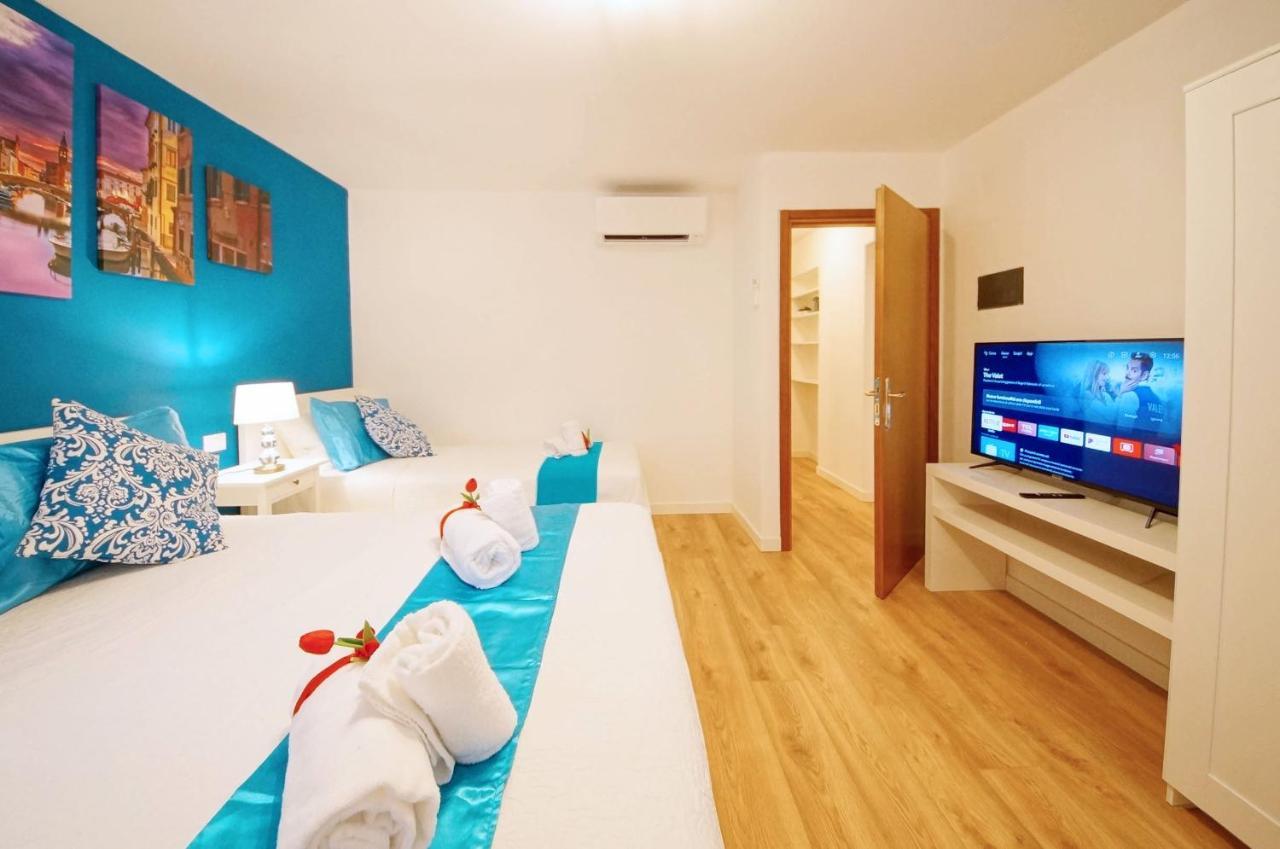 Dolcevita Apartments N 500 San Marco Wenecja Zewnętrze zdjęcie