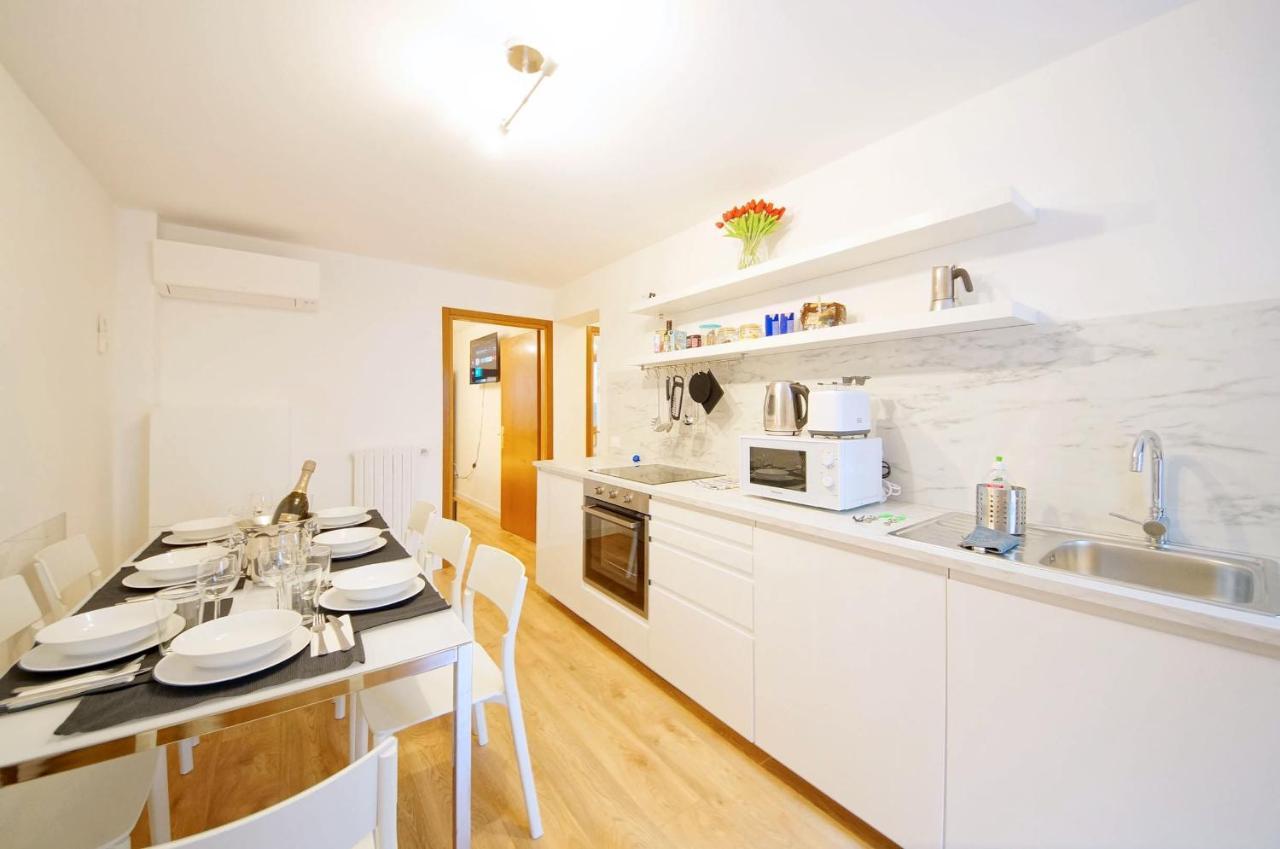 Dolcevita Apartments N 500 San Marco Wenecja Zewnętrze zdjęcie