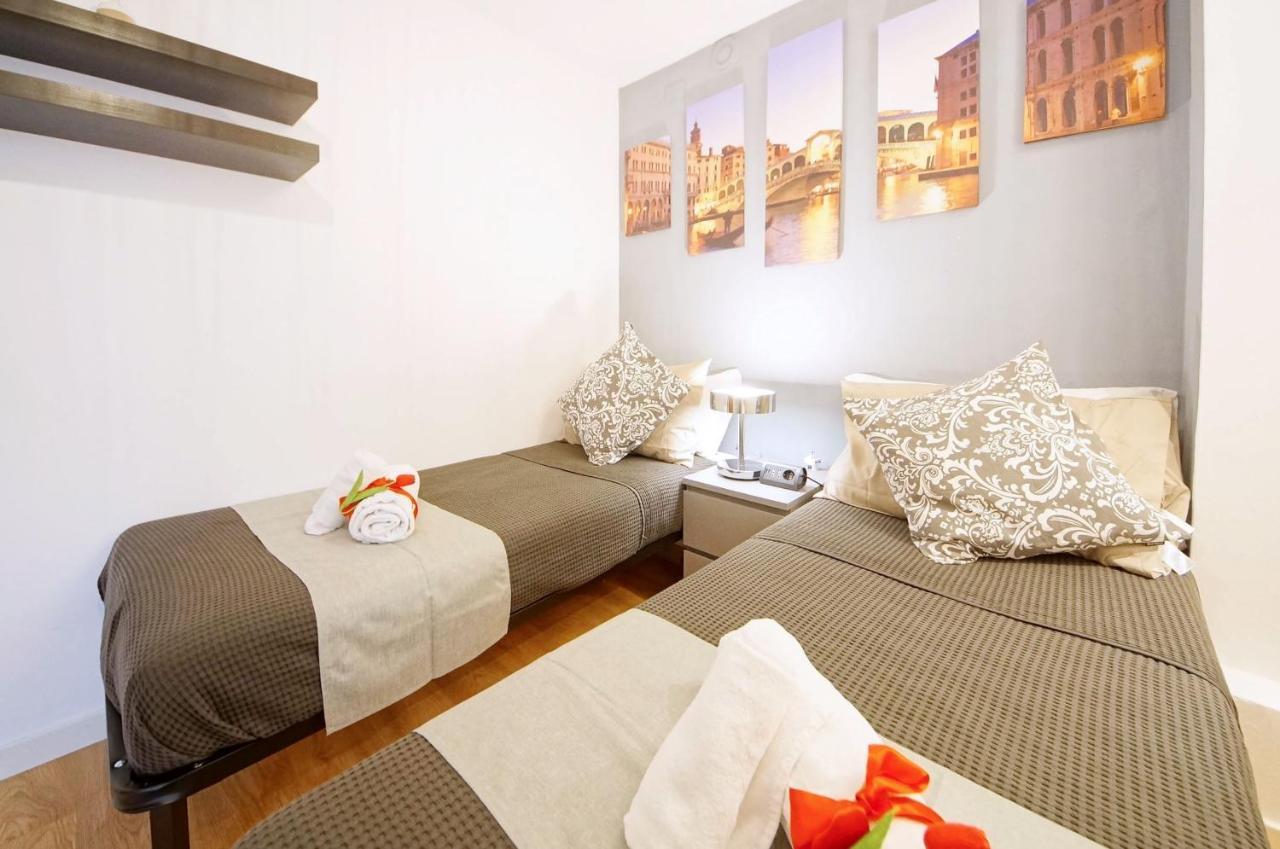 Dolcevita Apartments N 500 San Marco Wenecja Zewnętrze zdjęcie