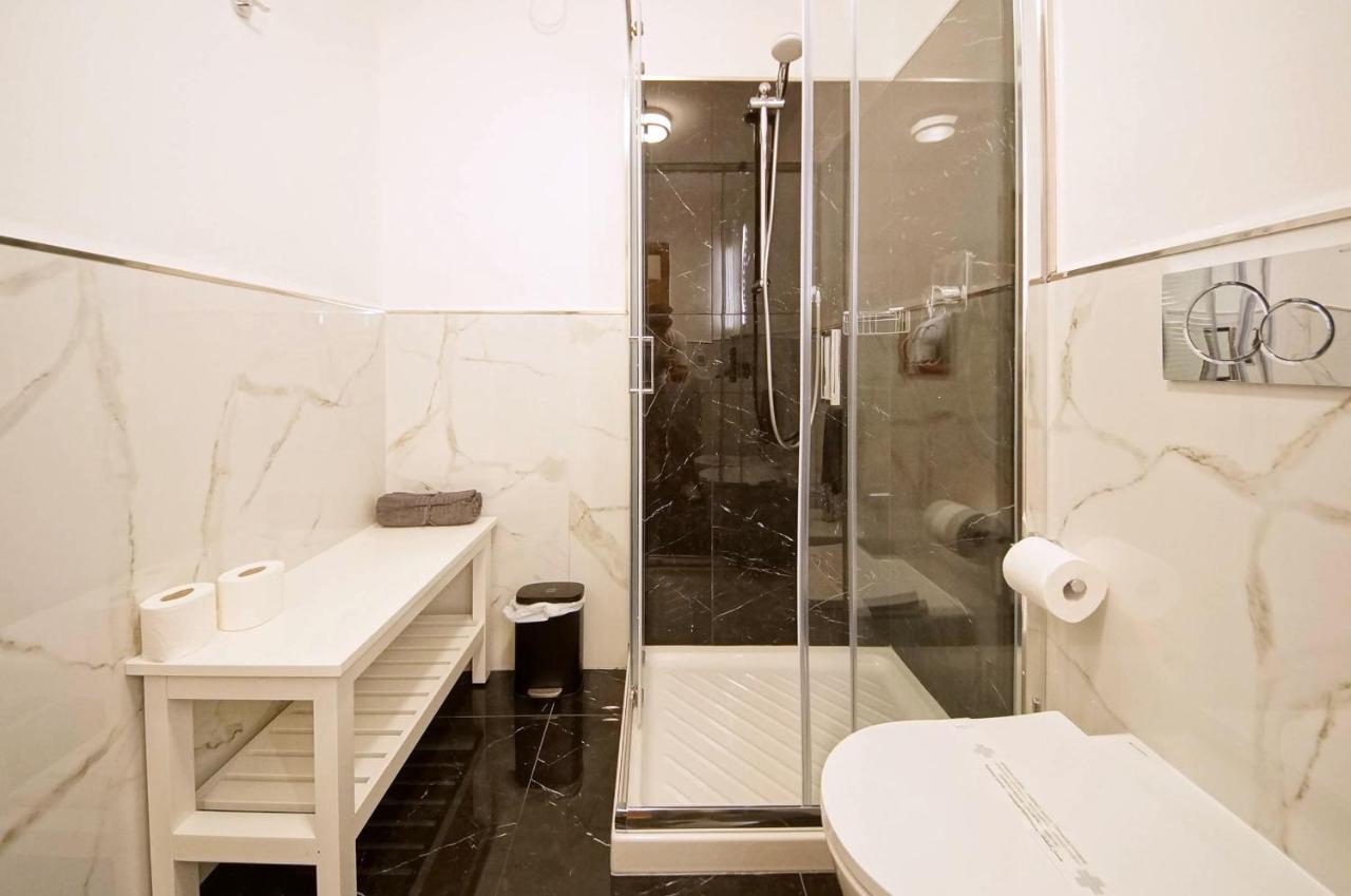 Dolcevita Apartments N 500 San Marco Wenecja Zewnętrze zdjęcie