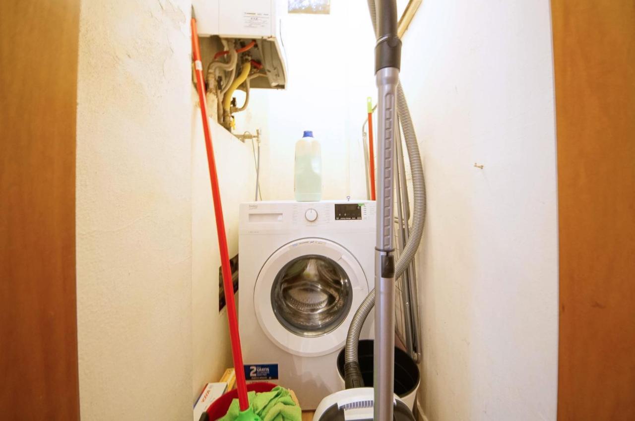 Dolcevita Apartments N 500 San Marco Wenecja Zewnętrze zdjęcie