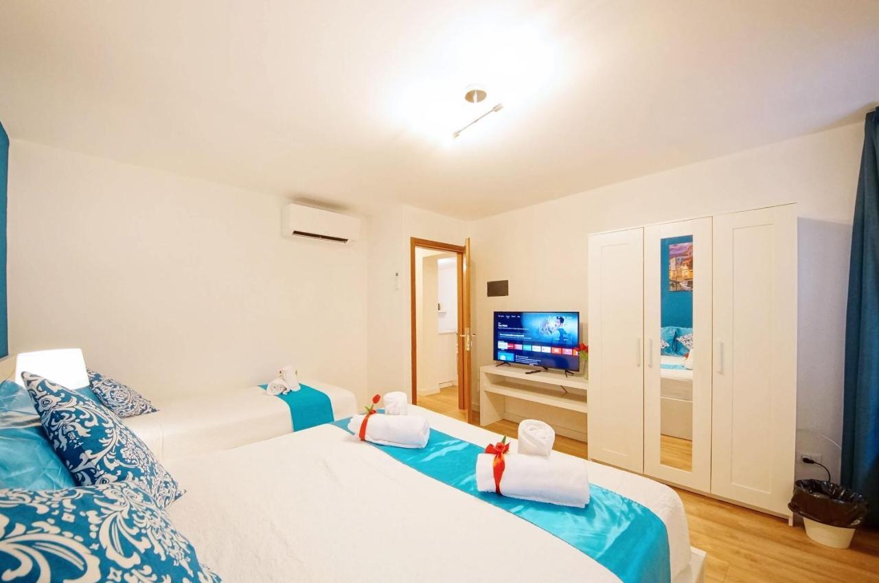 Dolcevita Apartments N 500 San Marco Wenecja Zewnętrze zdjęcie