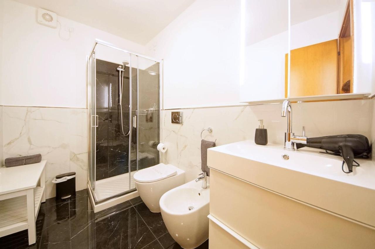 Dolcevita Apartments N 500 San Marco Wenecja Zewnętrze zdjęcie