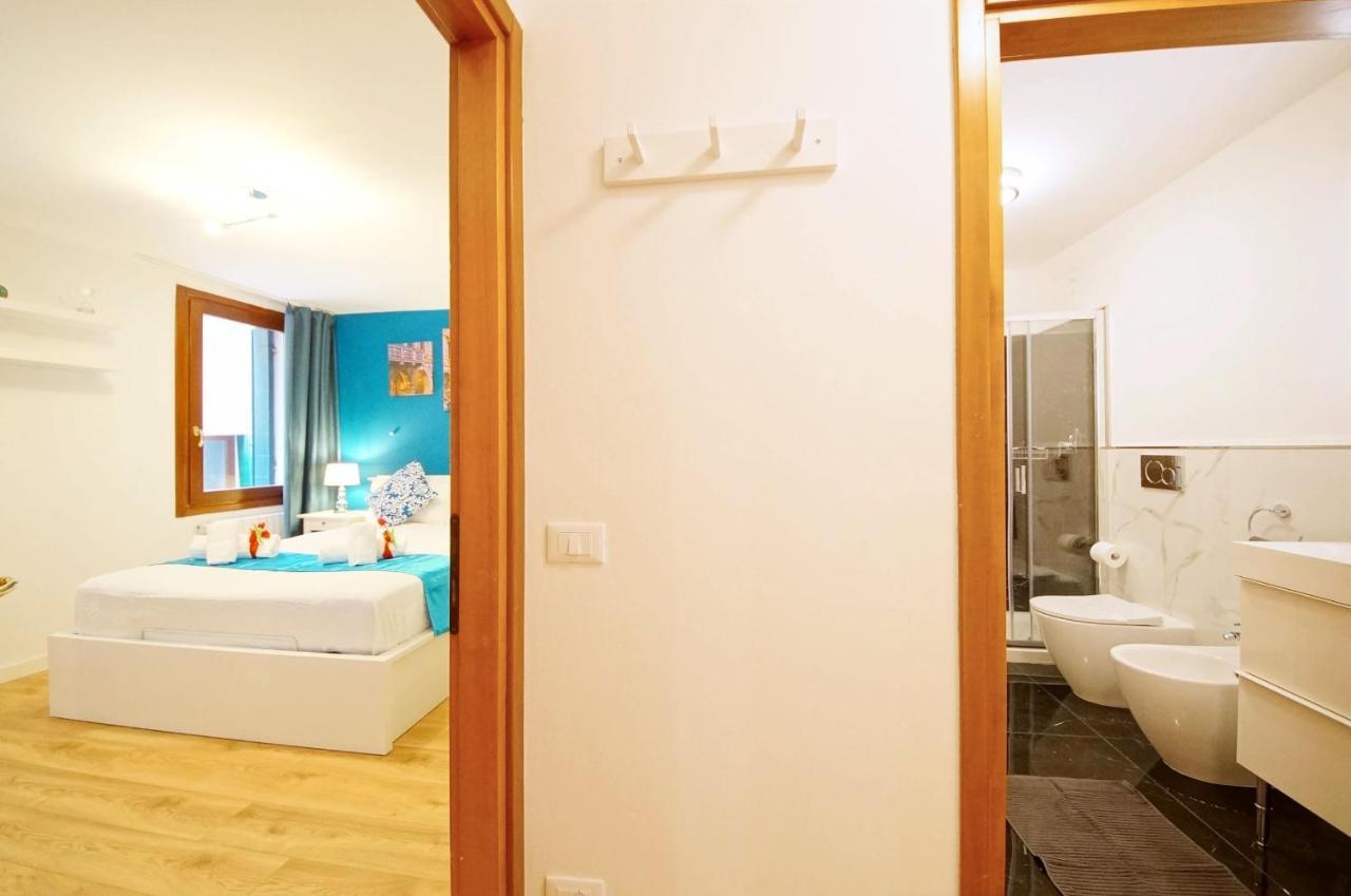 Dolcevita Apartments N 500 San Marco Wenecja Zewnętrze zdjęcie
