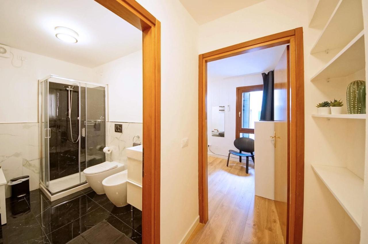 Dolcevita Apartments N 500 San Marco Wenecja Zewnętrze zdjęcie